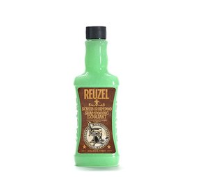 Reuzel Scrub Shampoo 100ml Reuzel Scrub Shampoo 100ml