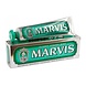 Marvis Marvis Classic Strong Mint Toothpaste Marvis Marvis Classic Strong Mint Toothpaste
