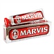 Marvis Marvis Cinnamon Mint Toothpaste Marvis Marvis Cinnamon Mint Toothpaste