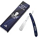 The Bluebeards Revenge The Bluebeards Revenge “Cut-Throat” Shavette/Straight Razor The Bluebeards Revenge The Bluebeards Revenge “Cut-Throat” Shavette/Straight Razor