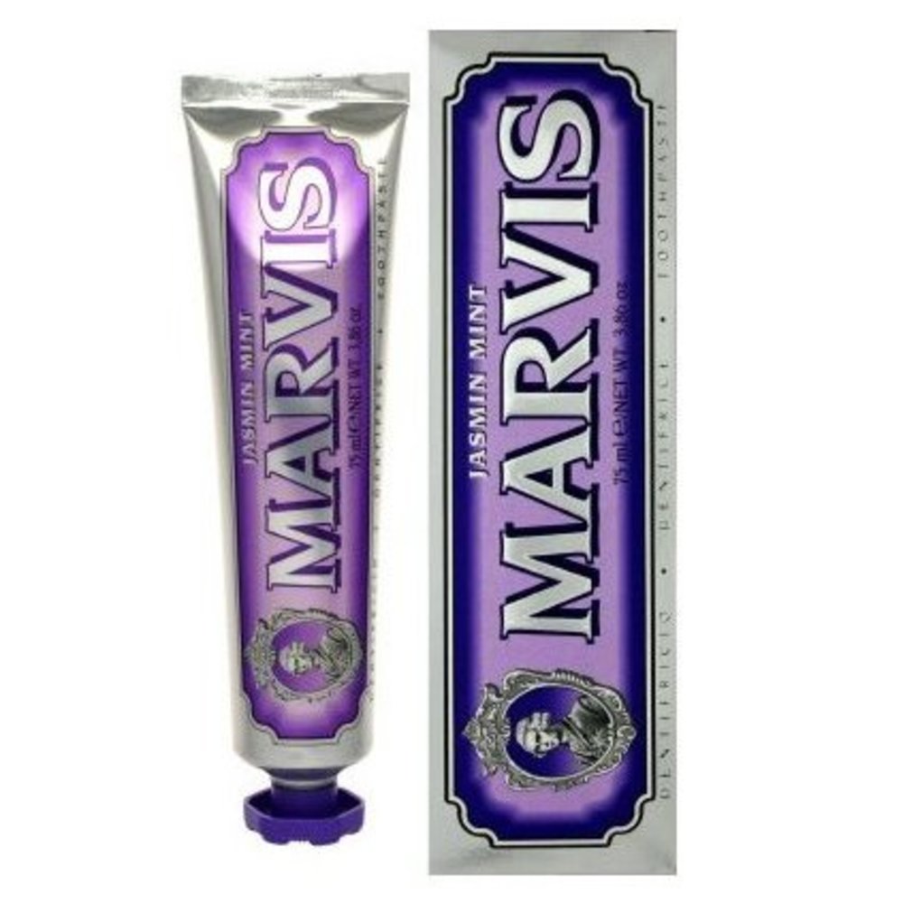Marvis Jasmin Mint Toothpaste