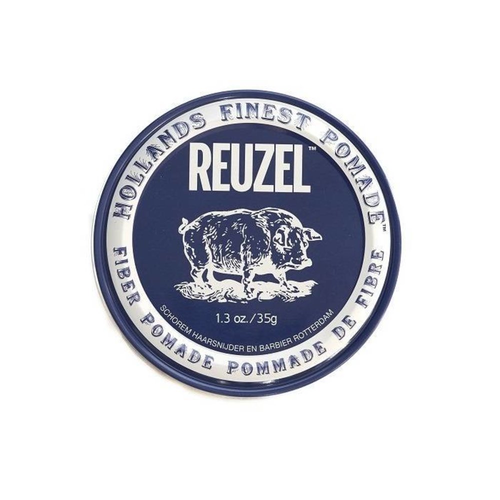 Reuzel Fiber Pomade Travel Size