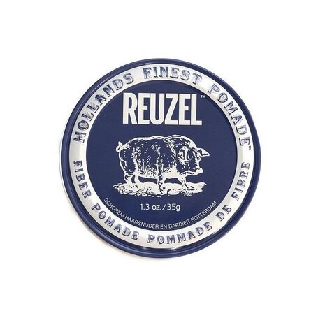 Reuzel Fiber Pomade Travel Size