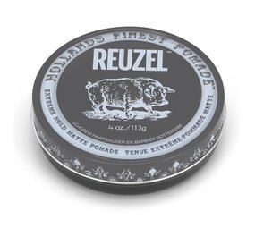 Reuzel Extreme Hold Matte Pomade Reuzel Extreme Hold Matte Pomade