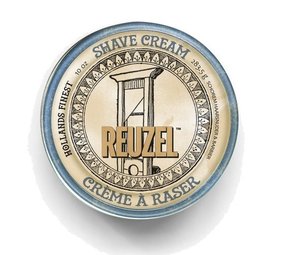 Reuzel Shave Cream XL Reuzel Shave Cream XL