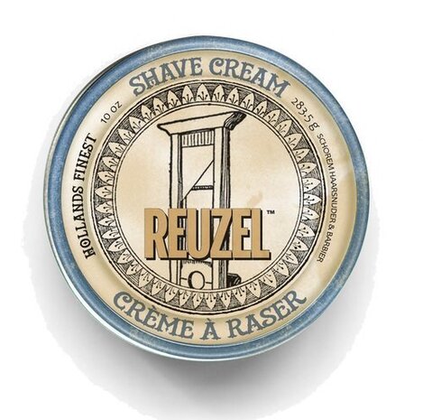 Reuzel Shave Cream XL Reuzel Shave Cream XL
