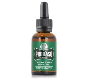 Proraso Baardolie Refreshing Proraso Baardolie Refreshing
