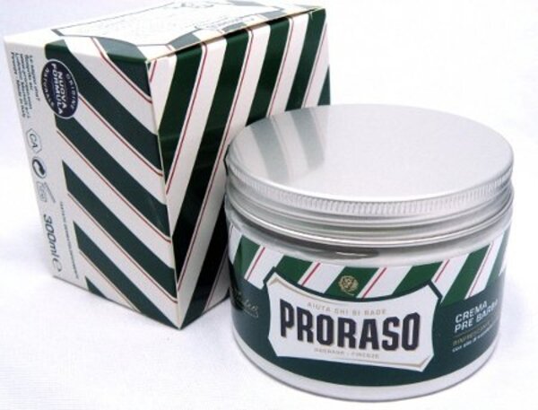 Proraso Pre Shave Cream 300ml Proraso Pre Shave Cream 300ml