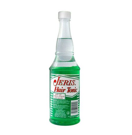 Jeris Hair Tonic with Oil Jeris Hair Tonic with Oil