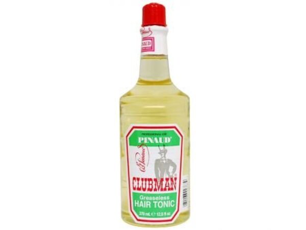 Clubman Pinaud producten Greaseless Hair Tonic Clubman Pinaud producten Greaseless Hair Tonic