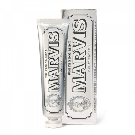 Marvis Whitening Toothpaste Marvis Whitening Toothpaste