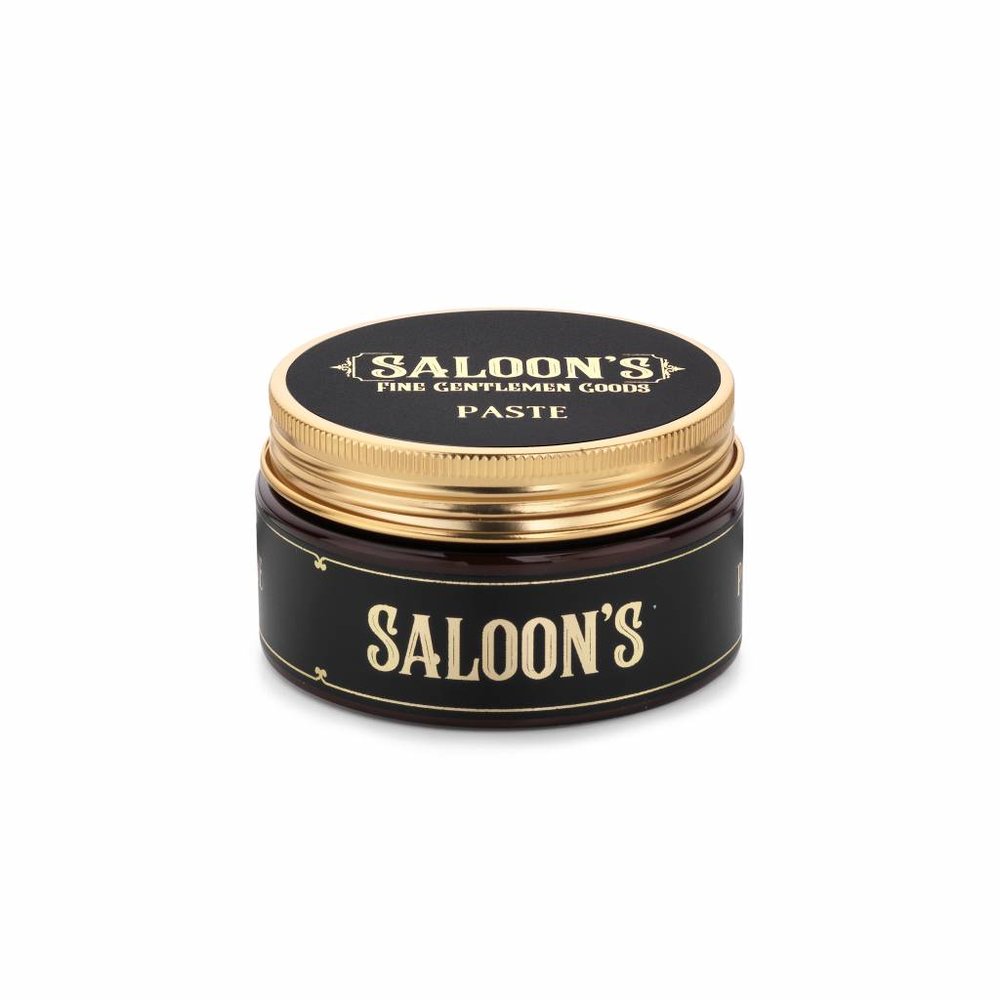Saloon's Saloon's Paste