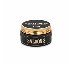 Saloon's Saloon's Paste Saloon's Saloon's Paste