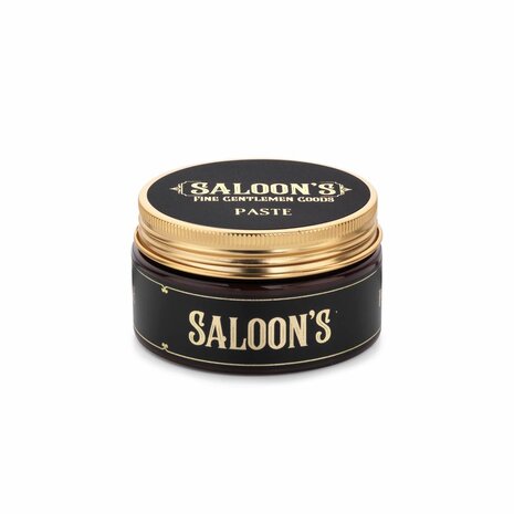 Saloon's Paste Saloon's Paste