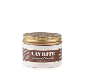 Layrite Superhold Travel Size Layrite Superhold Travel Size