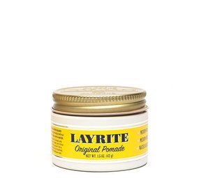 Layrite Original Travel Size Pomade Layrite Original Travel Size Pomade