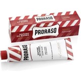 Proraso Scheercreme Tube Sandalwood 150ml
