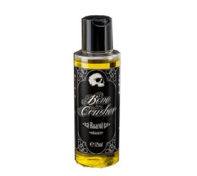 Bone Crusher Hairoil Bone Crusher Hairoil