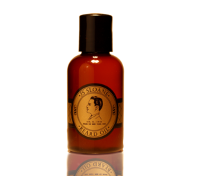 JS Sloane producten Beard oil JS Sloane producten Beard oil