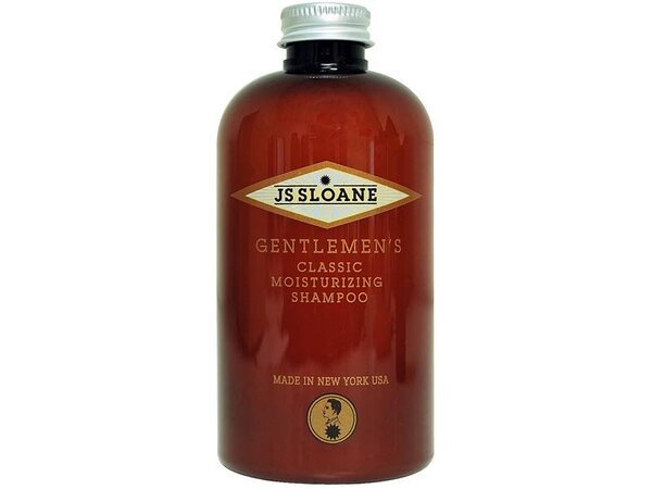 JS Sloane producten Classic Moisturizing Shampoo JS Sloane producten Classic Moisturizing Shampoo