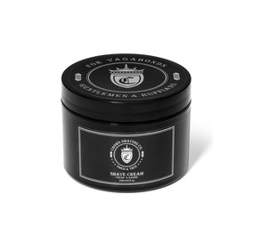 Crown Shaving Co. producten Shave Cream Crown Shaving Co. producten Shave Cream