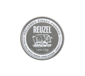 Reuzel Extreme Hold Matte Pomade Travel size Reuzel Extreme Hold Matte Pomade Travel size