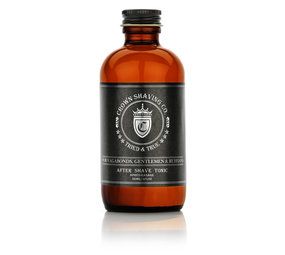 Crown Shaving Co. producten After Shave Tonic Crown Shaving Co. producten After Shave Tonic