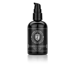 Crown Shaving Co. Beard Balm Crown Shaving Co. Beard Balm