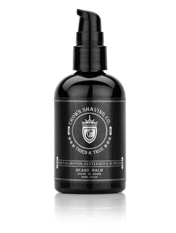 Crown Shaving Co. Beard Balm Crown Shaving Co. Beard Balm