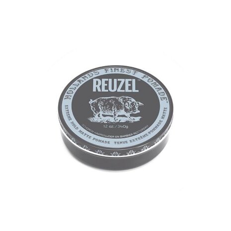 Reuzel Extreme Hold Matte Pomade 340gr