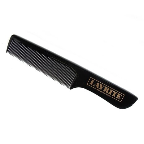 Layrite producten Comb Medium Layrite producten Comb Medium