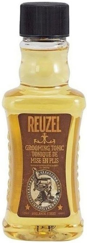 Reuzel Grooming Tonic 100ml Reuzel Grooming Tonic 100ml