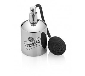 Proraso Verstuiver Chrome Proraso Verstuiver Chrome