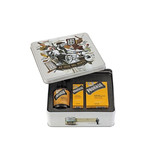 Proraso Giftset Baard Wood & Spice Proraso Giftset Baard Wood & Spice