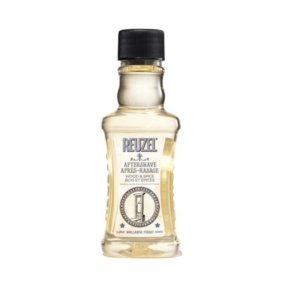 Reuzel After shave Wood & Spice Reuzel After shave Wood & Spice