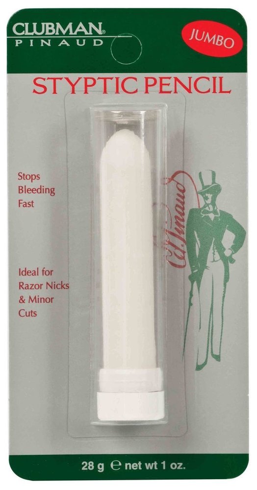 Clubman Pinaud Aluin Pen