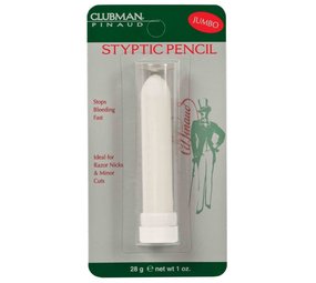 Clubman Pinaud producten Aluin Pen Clubman Pinaud producten Aluin Pen