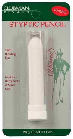 Clubman Pinaud Aluin Pen