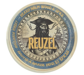 Reuzel Beard Balm Wood & Spice Reuzel Beard Balm Wood & Spice