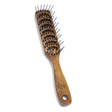 The Bluebeards Revenge Wooden Vent Brush The Bluebeards Revenge Wooden Vent Brush