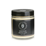 Crown Shaving Co. Matte Clay Crown Shaving Co. Matte Clay