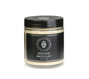 Crown Shaving Co. Matte Clay Crown Shaving Co. Matte Clay