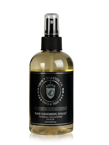 Crown Shaving Co. producten Grooming Spray Crown Shaving Co. producten Grooming Spray