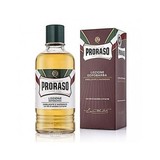 Proraso Sandalwood After Shave Lotion 400ml