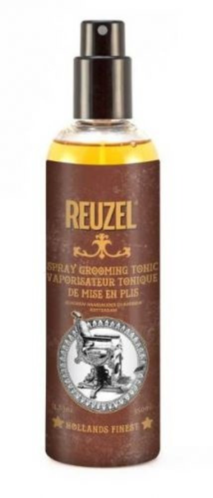 Reuzel Grooming Tonic Spray 355ml