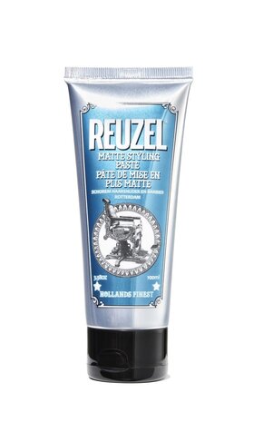 Reuzel Matte Styling Paste 100ML Reuzel Matte Styling Paste 100ML