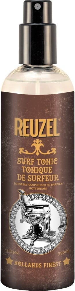 Reuzel Surf Tonic Spray 350ML kopen?  Gratis verzending boven €20,- 