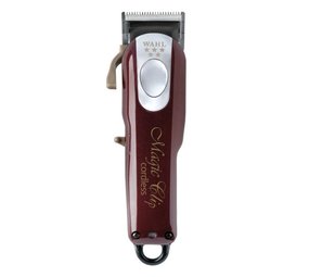 Wahl Magic Clip Cordless