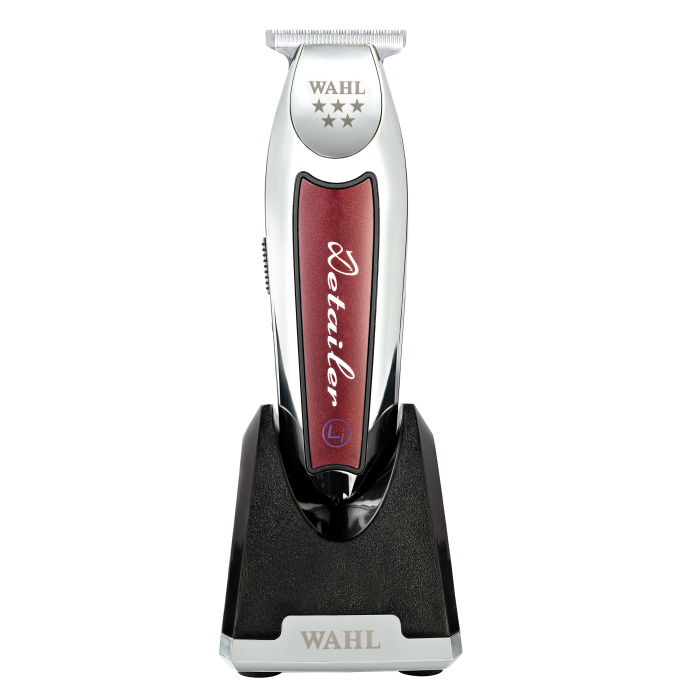 wahl detailer cutting skin