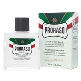Proraso Aftershave Balm Refreshing & Toning